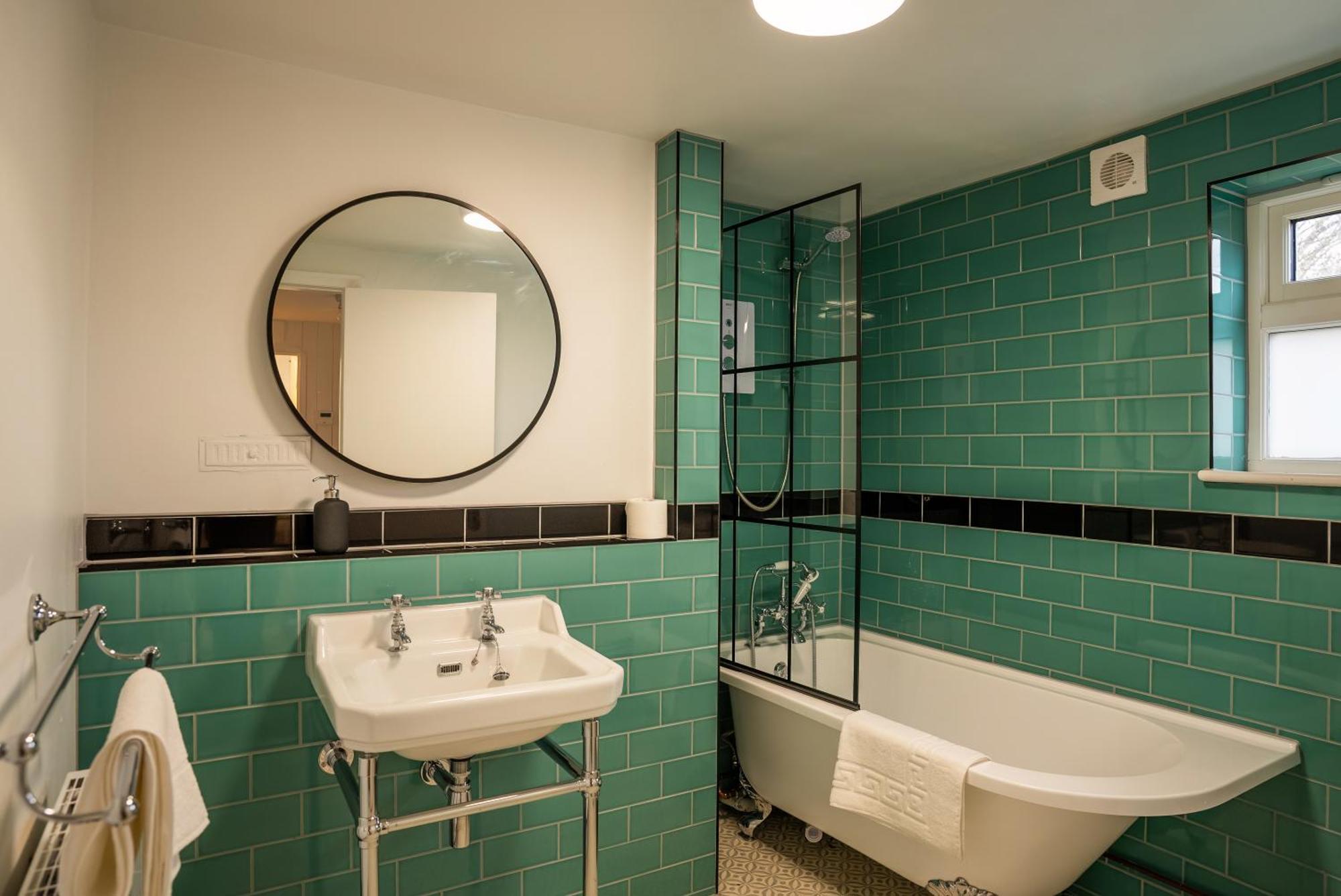 Skylark Cottage At Seven Sisters Westdean Екстер'єр фото