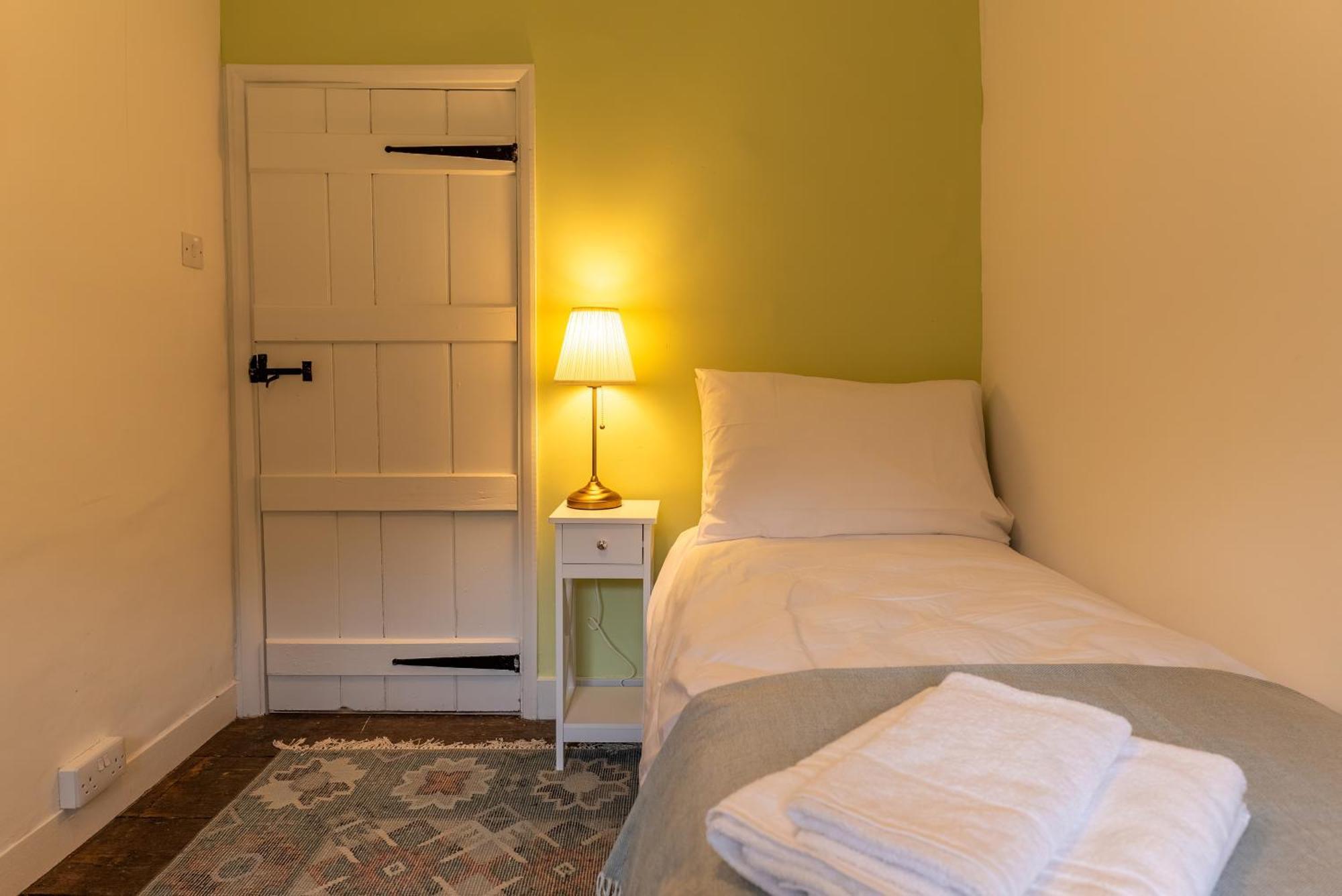 Skylark Cottage At Seven Sisters Westdean Екстер'єр фото