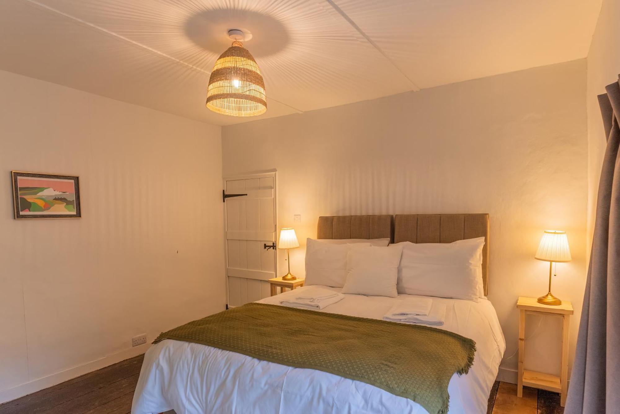 Skylark Cottage At Seven Sisters Westdean Екстер'єр фото